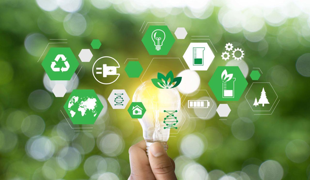 ESG & Sustainability | Embrace Circular Innovation