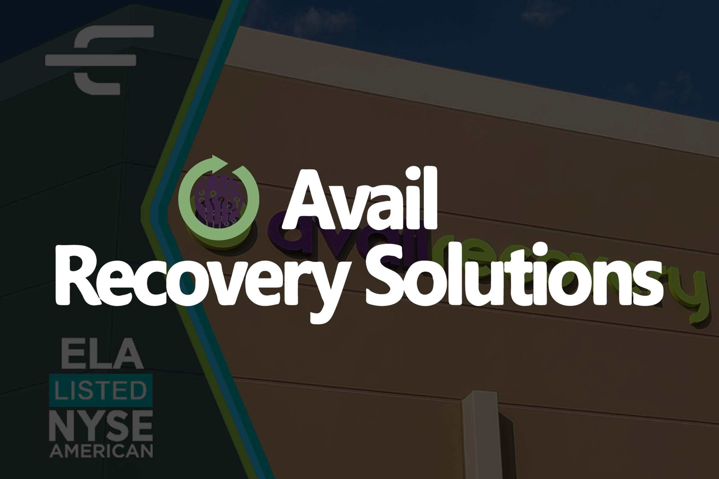 Headquartered in Arizona, Avail Recovery Solutions is comprised of IT industry enthusiasts with decades of experience in providing IT asset disposition (ITAD), product resale and support services.