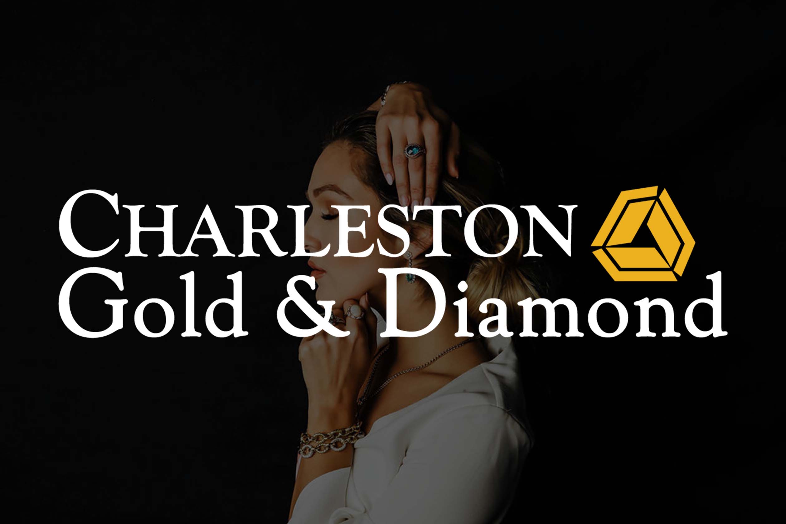 Charleston Gold & Diamond Exchange has been the marketplace for authenticated luxury fine jewelry and watches for nearly 20 years. They buy, sell and trade jewelry, coins and bars, fine watches, diamonds, and more.